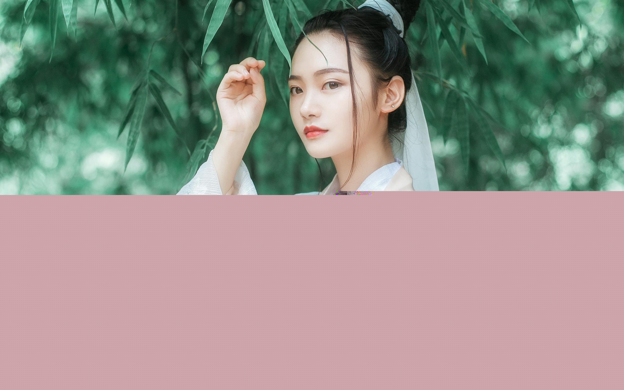 優(yōu)美古風女孩名字欣賞(二)