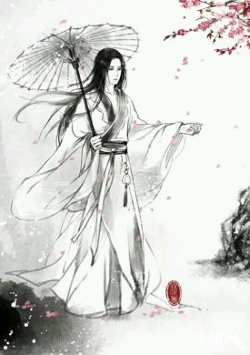 古風(fēng)圖片，古風(fēng)男子大圖