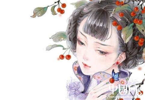 三個字古風(fēng)網(wǎng)名，好聽唯美古風(fēng)