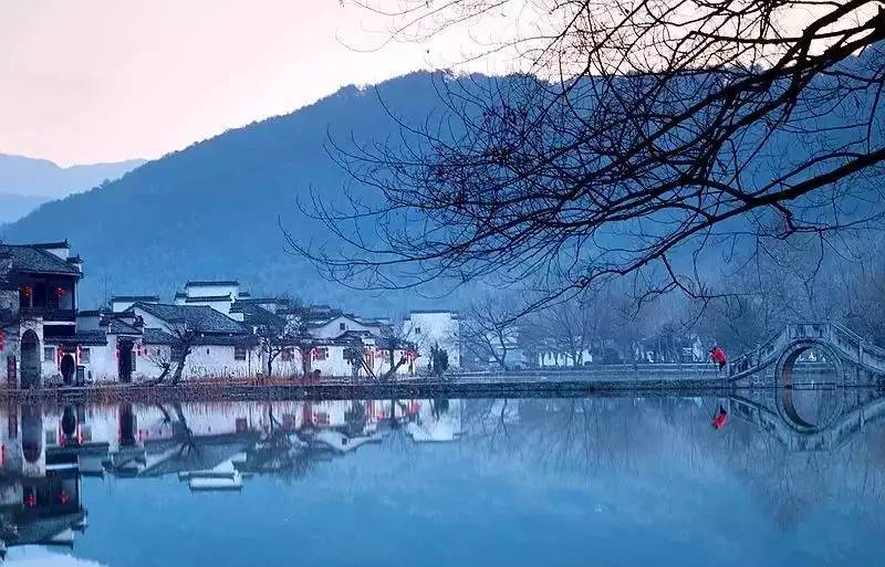 8家黃山腳下最美民宿，在青山田野享受歸園田居