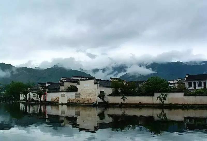 8家黃山腳下最美民宿，在青山田野享受歸園田居