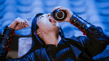 古裝美男：謙謙公子，溫潤(rùn)如玉