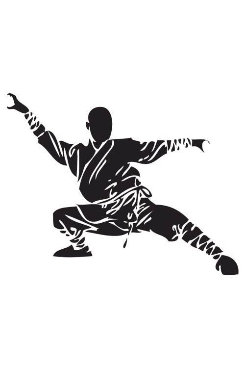 武術(shù)招式：事了拂衣去，深藏身與名