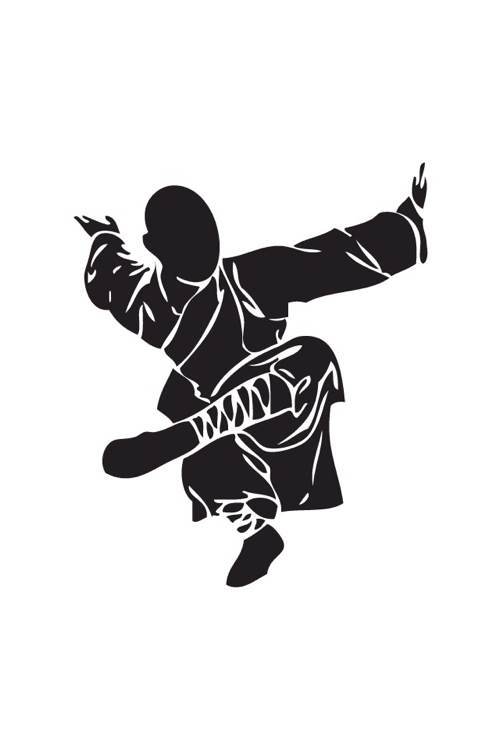 武術(shù)招式：事了拂衣去，深藏身與名