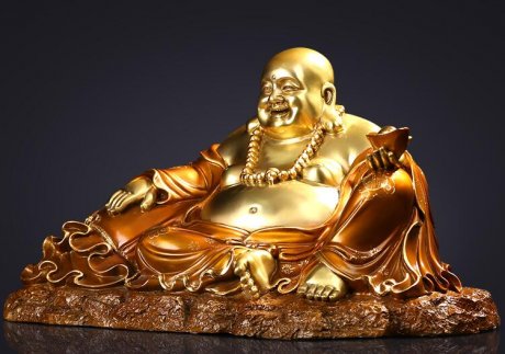 彌勒佛擺放什么位置好，彌勒佛的正確擺放及注意事項(xiàng)