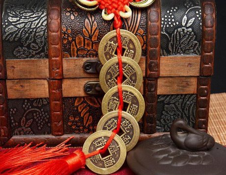 中國10大招財(cái)風(fēng)水寶物是哪些，如何選擇合適自己的招財(cái)寶物