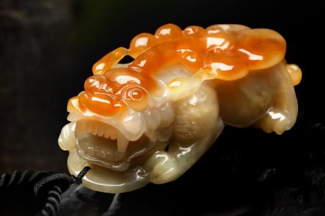 貔貅是什么動(dòng)物，哪些人適合用貔貅開運(yùn)