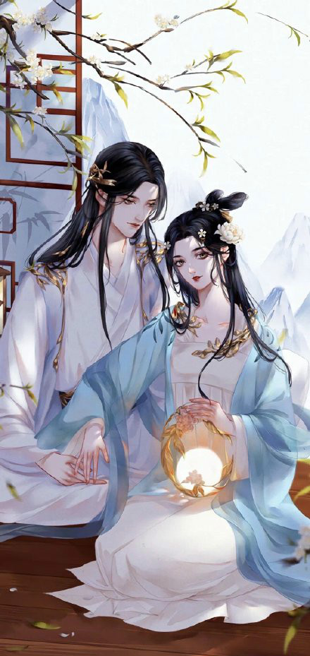 15張好看的古風(fēng)圖片，古風(fēng)手機(jī)壁紙圖集收藏版