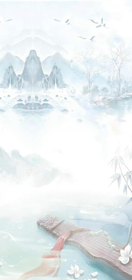 15張好看的古風(fēng)圖片，古風(fēng)手機(jī)壁紙圖集收藏版